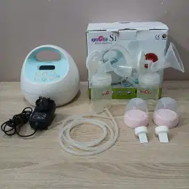 Spectra Breast Pump pompa asi susu bayi