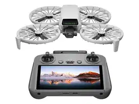 DJI FLIP DRONE OFFICIAL