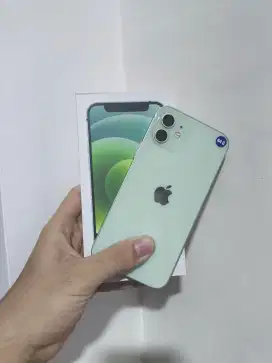 Iphone 12 64GB Green All Provider