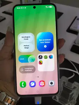 Samsung Galaxy A56 5G RAM 8+8/128GB kredit 3menit cair