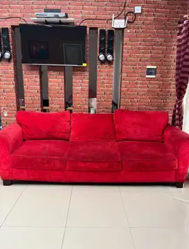 SOFA RUANG TAMU 3 SEAT