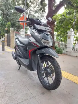 DP MINIM 1.500 CASH KREDIT NEW HONDA BEAT ESP CBS ISS THN 2021