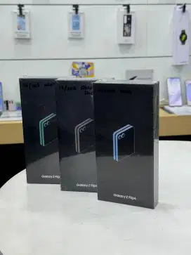 Samsung Z Flip 6 12/256