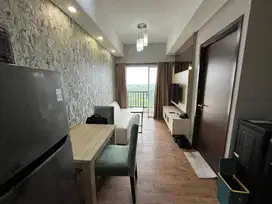 DIJUAL Apartment Saveria Istimewa view Gunung dan Hijau TERMURAH BSD