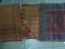 Aneka kain songket