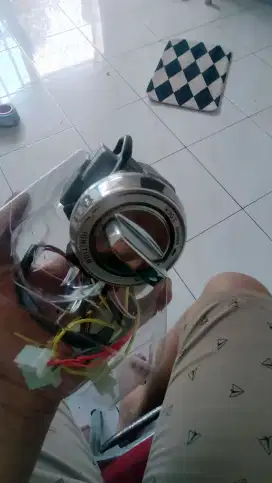 smart key yamaha n-max
