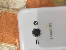 Preloved hp android Samsung galaxy j1 ace
