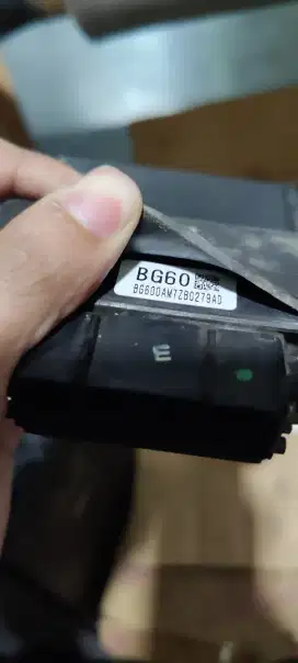 CDI Standard Xmax