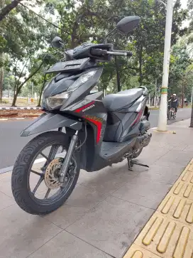DP MINIM 1.500 CASH KREDIT NEW HONDA BEAT ESP CBS ISS THN 2021