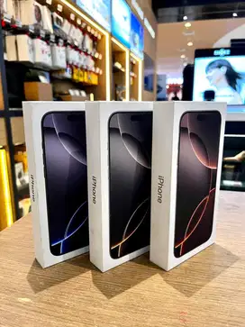 CICILAN IPHONE 16 PRO MAX