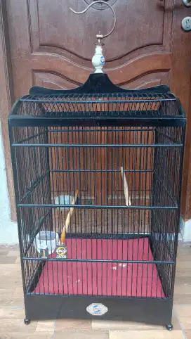Kandang Ebod no 1 mulus