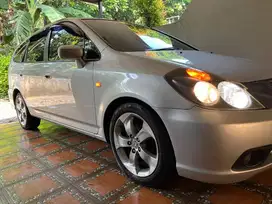 Honda Stream 2007 – Mobil Keluarga, Bukan Mobil Mantan!