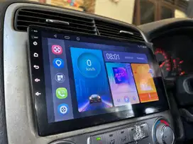 Honda Stream 2007 – Mobil Keluarga, Bukan Mobil Mantan!