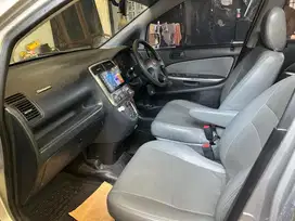 Honda Stream 2007 – Mobil Keluarga, Bukan Mobil Mantan!