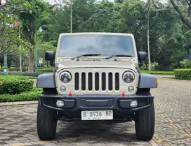 TDP 10.JT| JEEP WRANGLER RUBICON 3.0 AT 2018 FINAL EDITION KM.32.RB !!