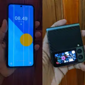 samaung z flip 3 5G