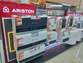 WATER HEATER ARISTON