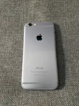 IPHONE 6 / 64GB