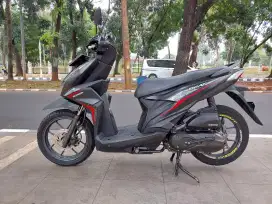 CASH KREDIT DP MINIM 1.500 NEW HONDA BEAT ESP CBS ISS THN 2021