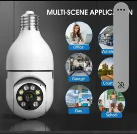 Cctv smart kamera