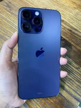Iphone 14 promax 128giga ibox