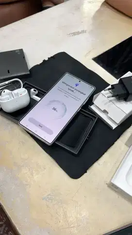 Samsung galaxy S25 ultra 12/256 bisa cicilan dan tukar tambah