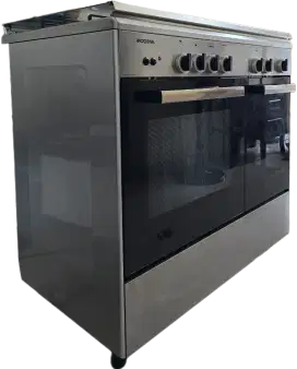 Dijual Kompor Gas Freestanding Cooker Second Modena  Seri FC 5942 S