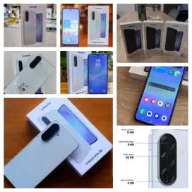 Samsung A36 5G Ram 8/256GB Bisa Kredit Tanpa DP