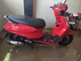 Yamaha grand filano 2024