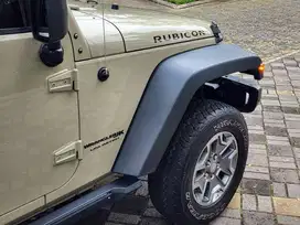 TDP 10.JT| JEEP RUBICON FINAL EDITION 2018 COKLAT RASA BARU KM.32.RB!!