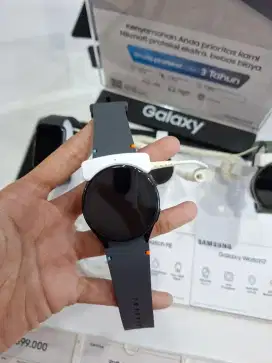 Samsung Galaxy Watch FE
