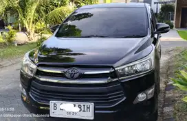 Innova bensin matic 2019
