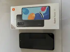 REDMI NOTE 11 8/128