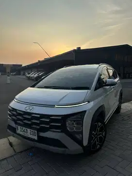 Stargazer X Prime 2024