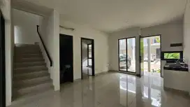 Sewakan Rumah Cluster Wisteria 2 Lt Metland Cakung, Jakarta Timur