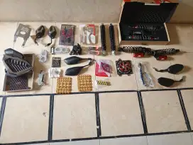 sparepart copotan asli dan variasi utk motor PCX VARIO ADV