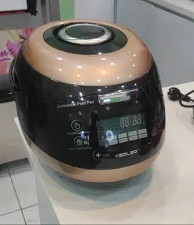Pearl Cooker - Boba Cooker