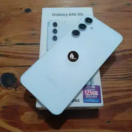 hp samsung a55 5g