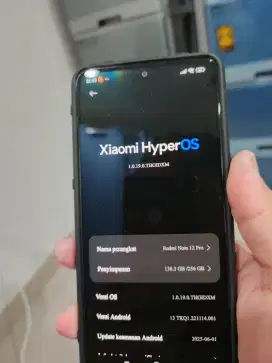 Xiaomi Redmi Note 12 Pro 4G