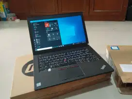 Lenovo Thinkpad t460