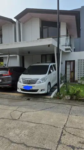 ALPHARD X 2012 FACELIFT