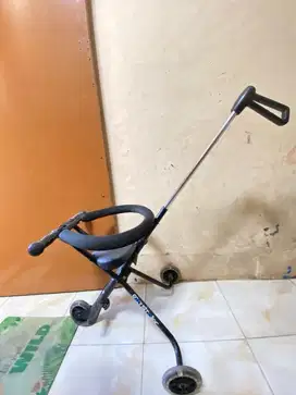 STROLLER GOOD KONDISI