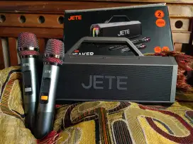 Speaker JETE SB 1 original istimewa
