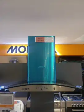 MODENA COOKER HOOD CHIMNEY CX 9330 90 CM