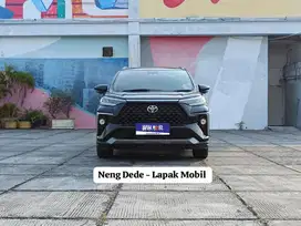 Toyota Veloz 1.5 Q TSS CVT 2022