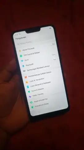 Realme c1 mulusss