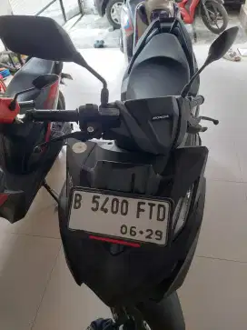 Vario 160 cbs 2024