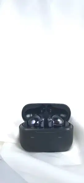 LUNA TWS TS 16 BLACK EDITION