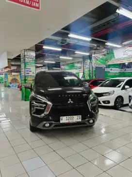 MITSUBISHI XPANDER 1.5 ULTIMATE MATIC TH 2023