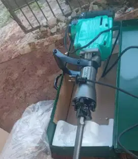 Mesin bor beton bobok nrt pro
